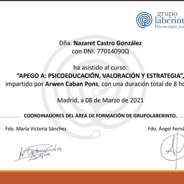 Acercar imagen: certificate 6