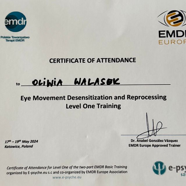 Powiększ obraz: certificate 1