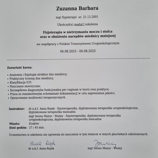 Powiększ obraz: certificate 6