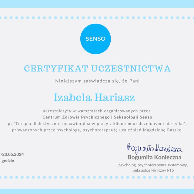 Powiększ obraz: certificate 1