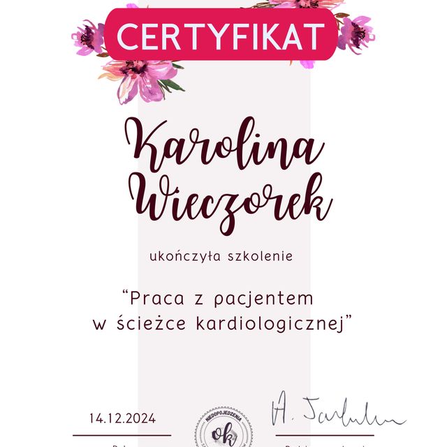 Powiększ obraz: certificate 6