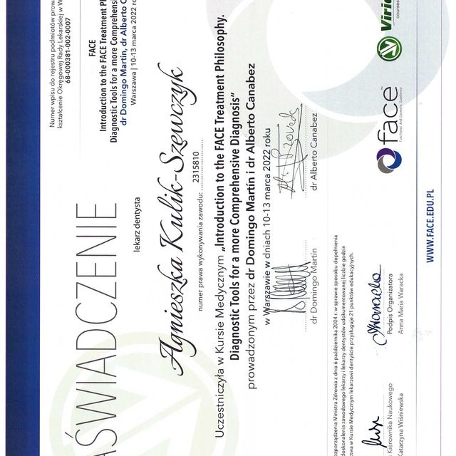Powiększ obraz: certificate 1