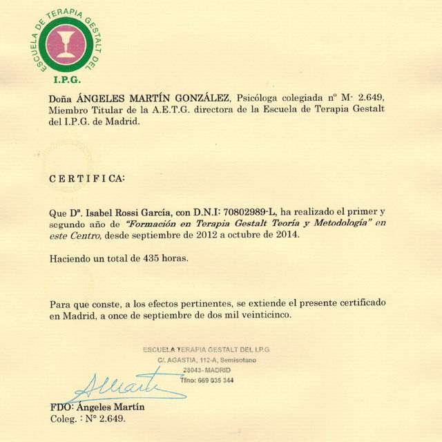 Acercar imagen: certificate 2