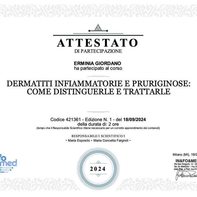 Ingrandire l'immagine: certificate 6