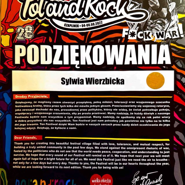 Powiększ obraz: certificate 20