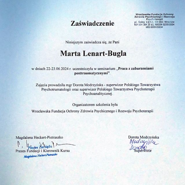 Powiększ obraz: certificate 2