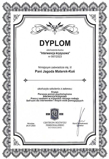 Powiększ obraz: certificate 4