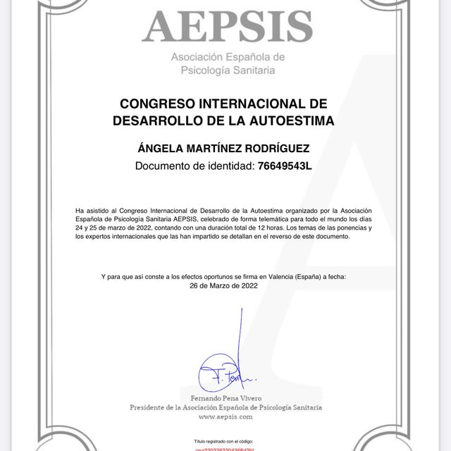 Acercar imagen: certificate 6