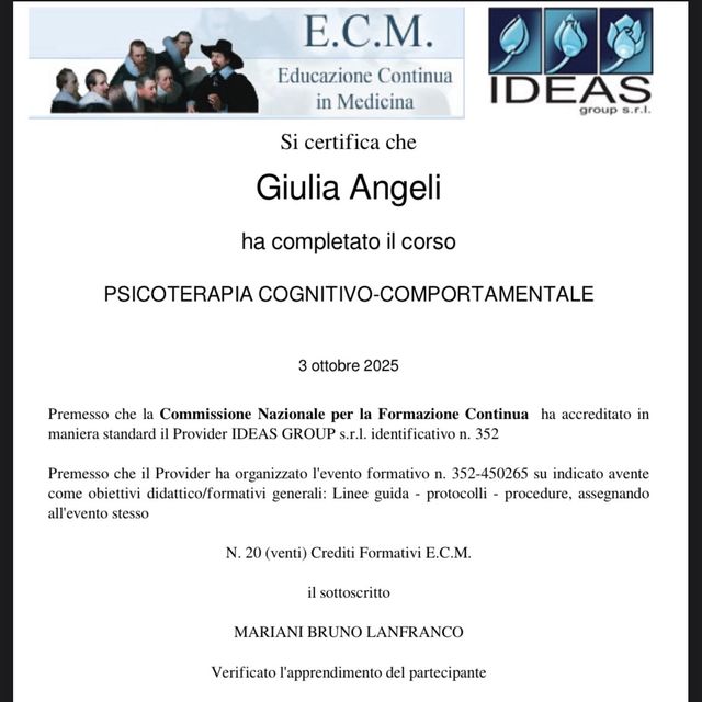 Ingrandire l'immagine: certificate 9