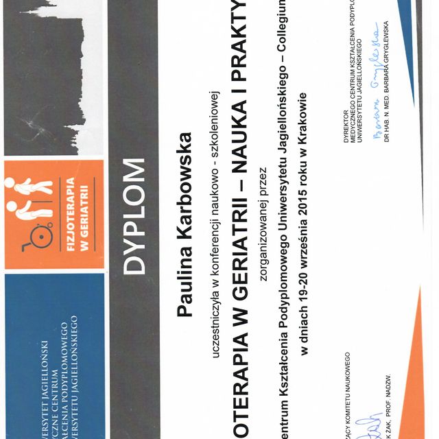Powiększ obraz: certificate 62