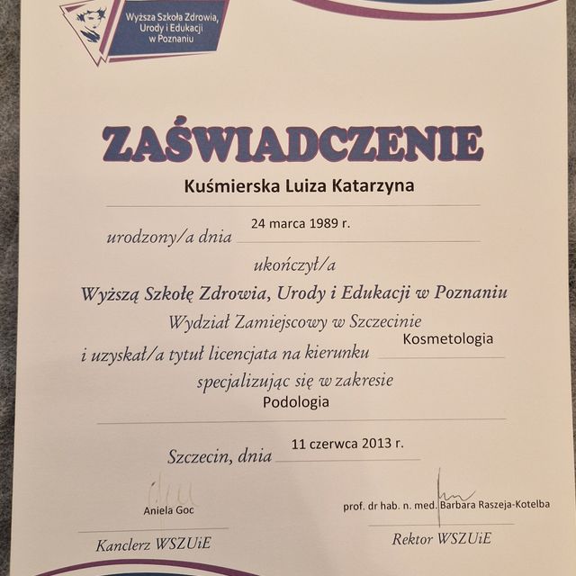 Powiększ obraz: certificate 1