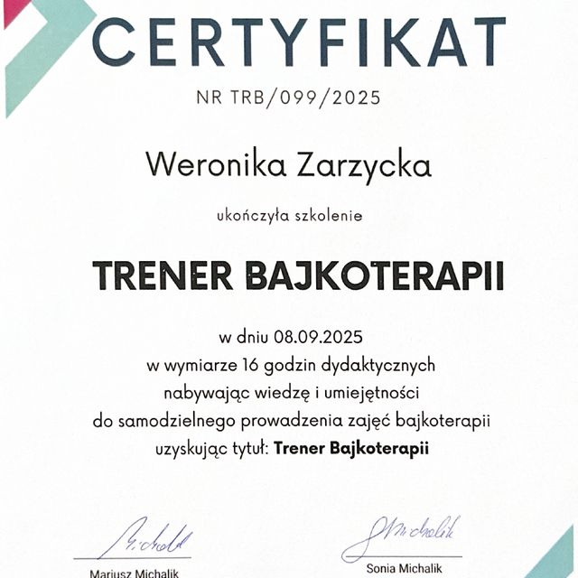 Powiększ obraz: certificate 5
