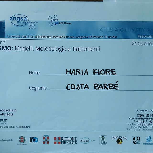 Ingrandire l'immagine: certificate 5