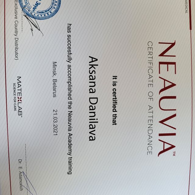 Powiększ obraz: certificate 3