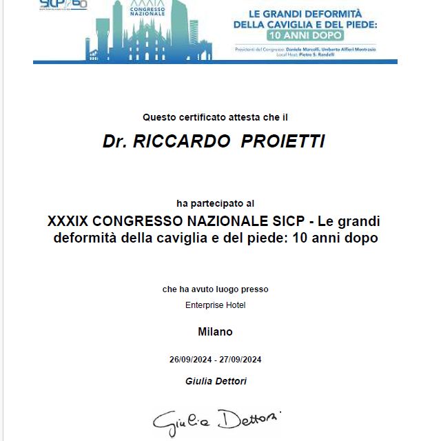 Ingrandire l'immagine: certificate 3
