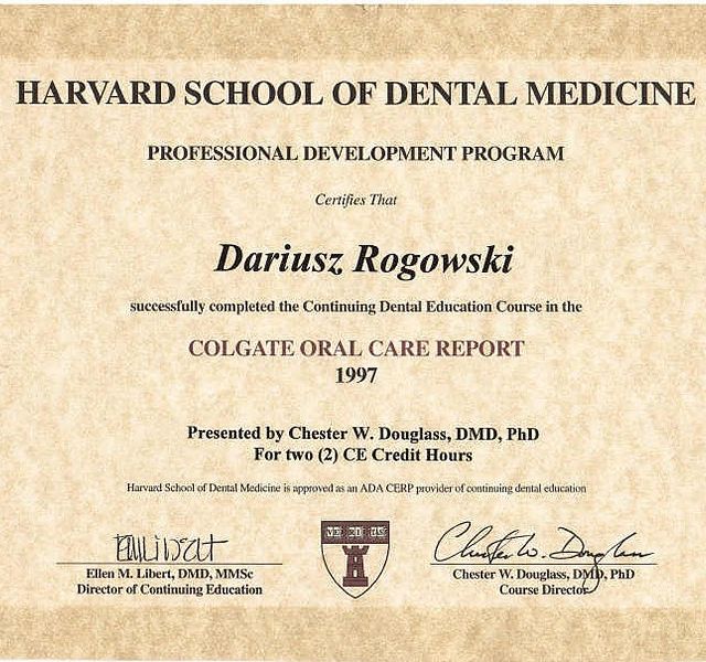 Powiększ obraz: certificate 6
