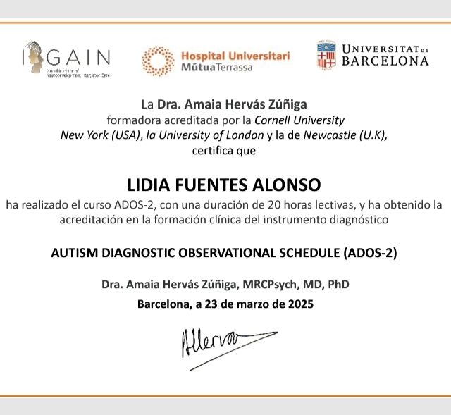 Acercar imagen: certificate 16