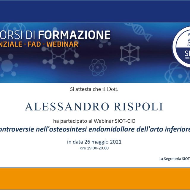 Ingrandire l'immagine: certificate 4