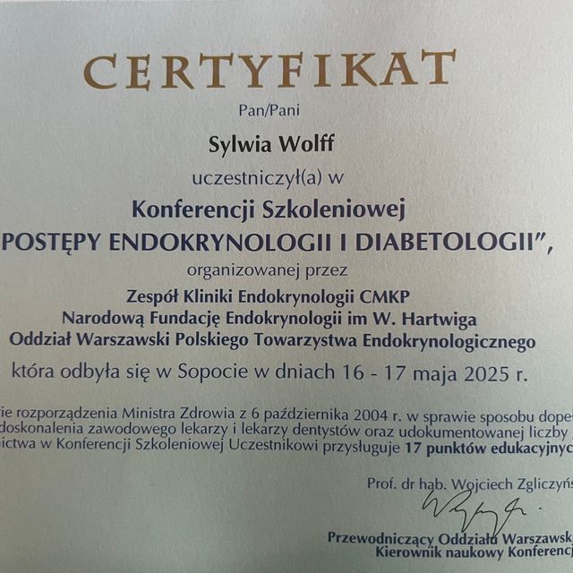 Powiększ obraz: certificate 7