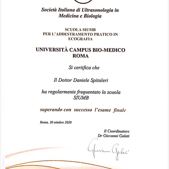 Ingrandire l'immagine: certificate 1