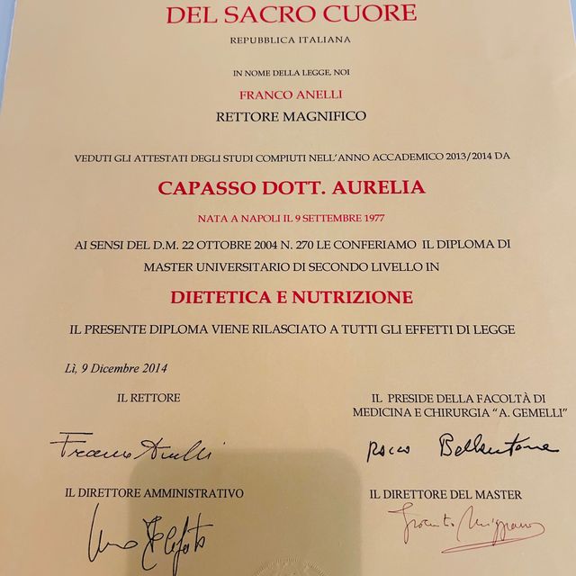 Ingrandire l'immagine: certificate 4
