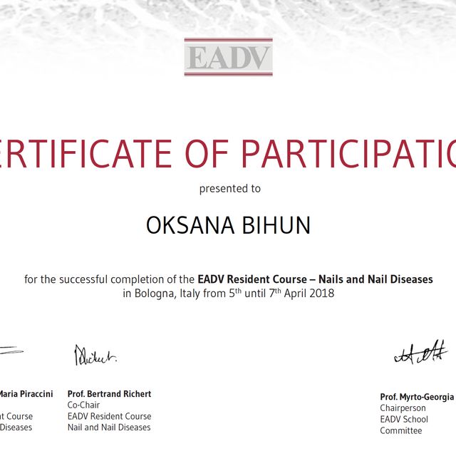 Powiększ obraz: certificate 5