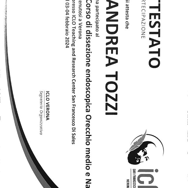 Ingrandire l'immagine: certificate 16