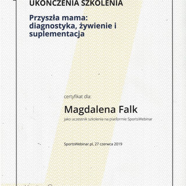 Powiększ obraz: certificate 4