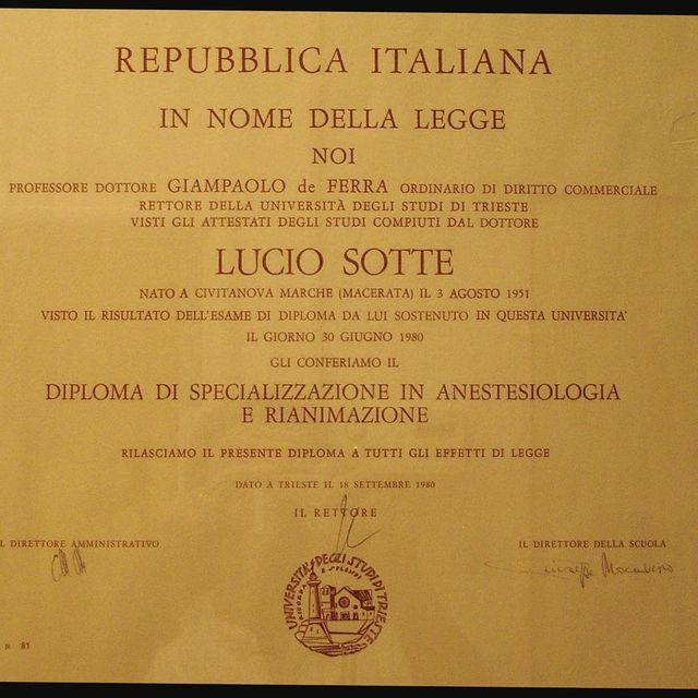 Ingrandire l'immagine: certificate 4