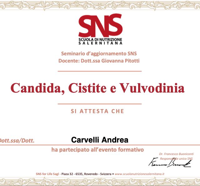 Ingrandire l'immagine: certificate 5