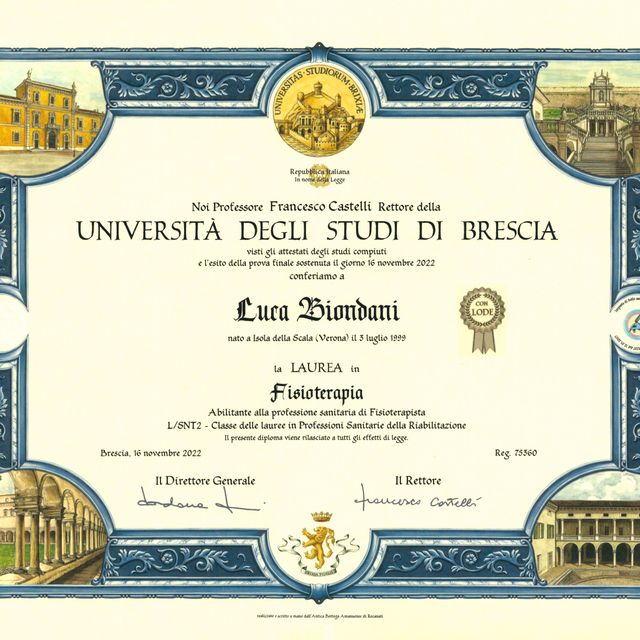 Ingrandire l'immagine: certificate 1