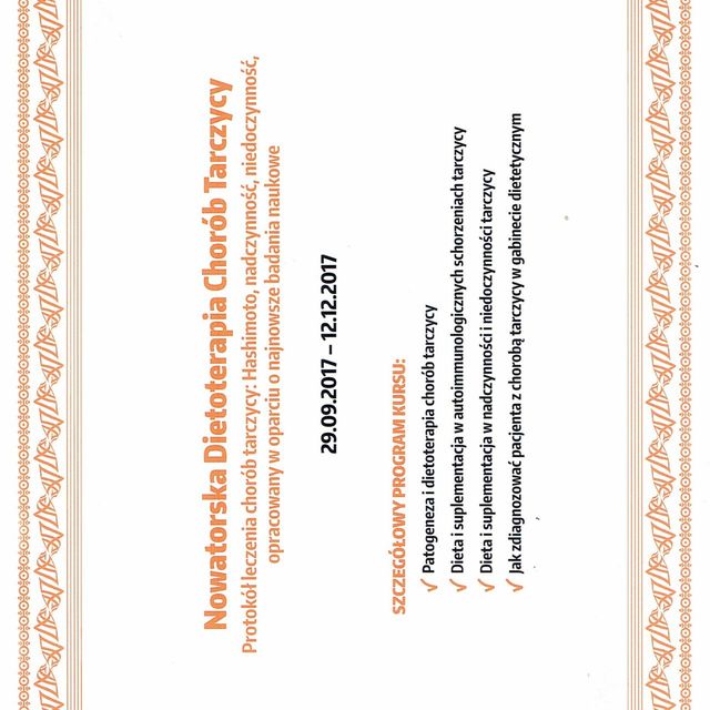 Powiększ obraz: certificate 7