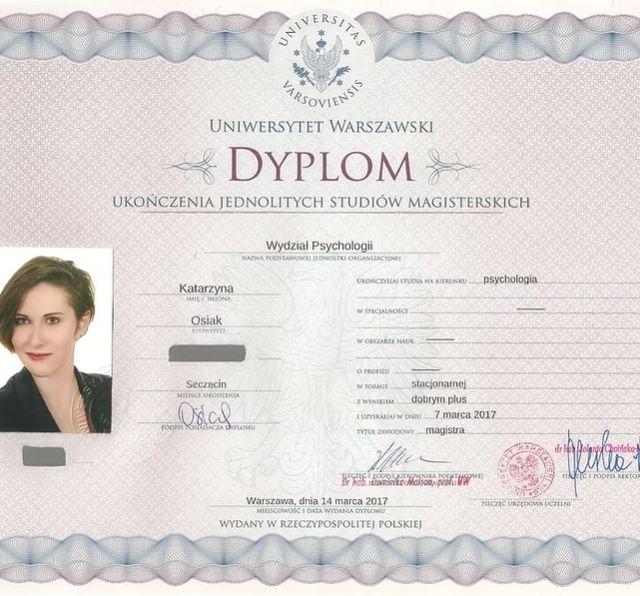 Powiększ obraz: certificate 1