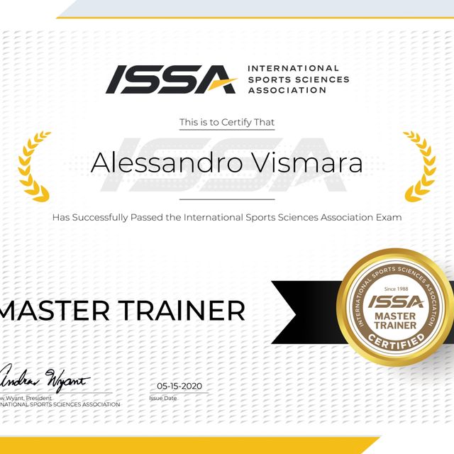 Ingrandire l'immagine: certificate 3