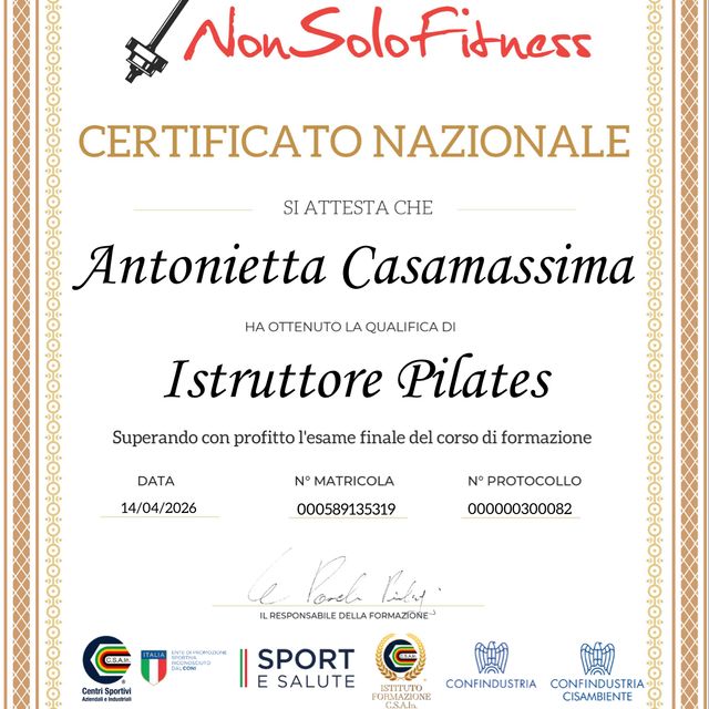 Ingrandire l'immagine: certificate 13
