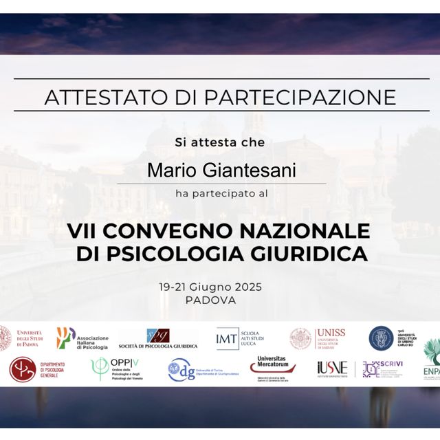 Ingrandire l'immagine: certificate 5