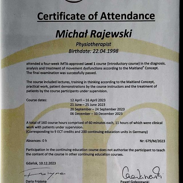 Powiększ obraz: certificate 5