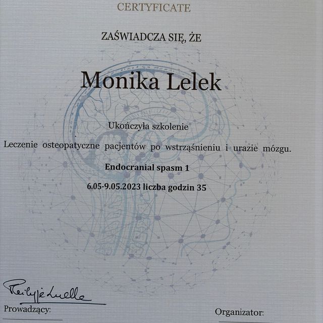Powiększ obraz: certificate 17