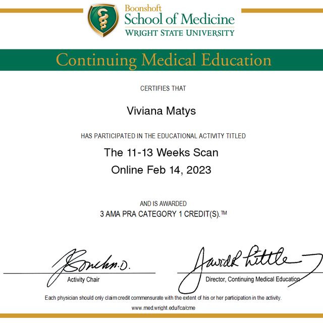 Ingrandire l'immagine: certificate 1
