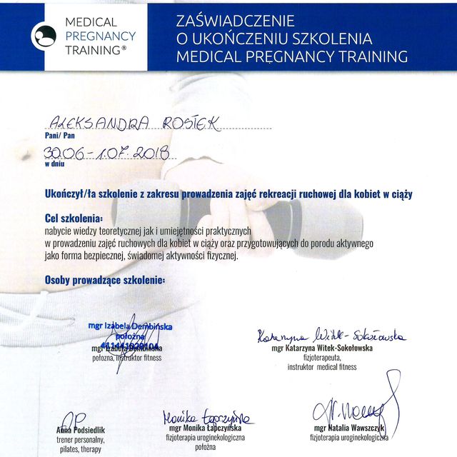 Powiększ obraz: certificate 13