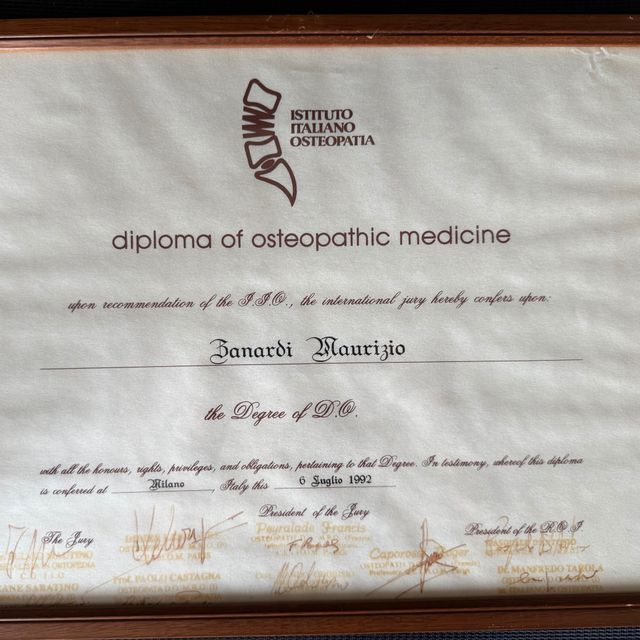 Ingrandire l'immagine: certificate 3