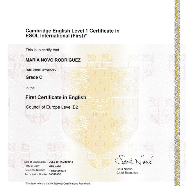 Acercar imagen: certificate 1
