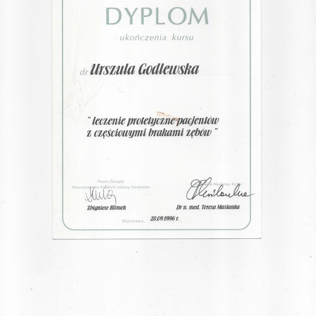 Powiększ obraz: certificate 38