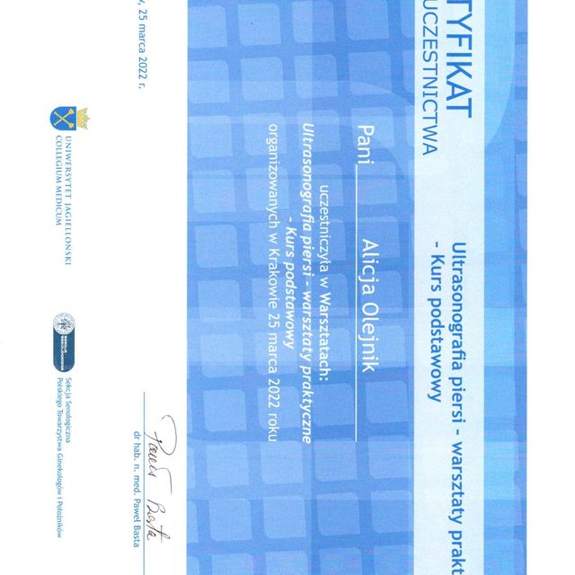 Powiększ obraz: certificate 5