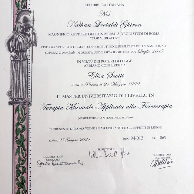 Ingrandire l'immagine: certificate 1