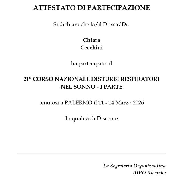 Ingrandire l'immagine: certificate 8