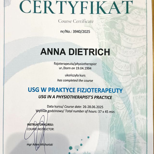 Powiększ obraz: certificate 1