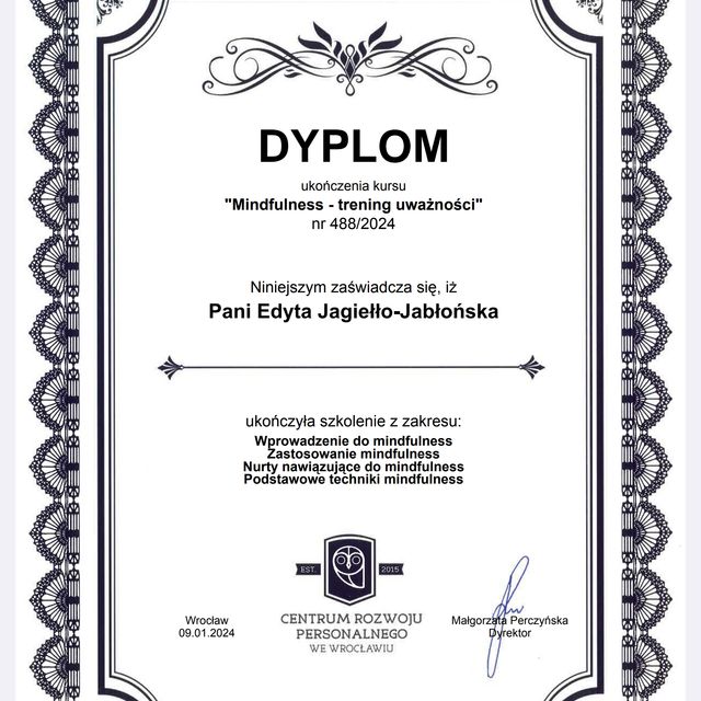 Powiększ obraz: certificate 4