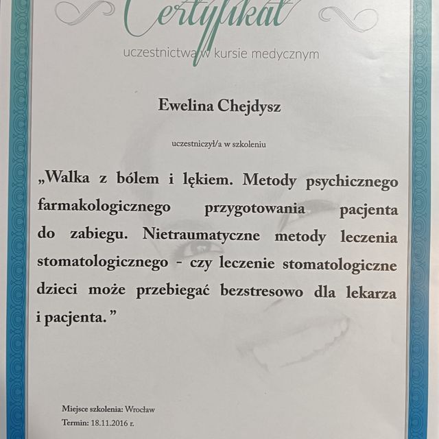 Powiększ obraz: certificate 14