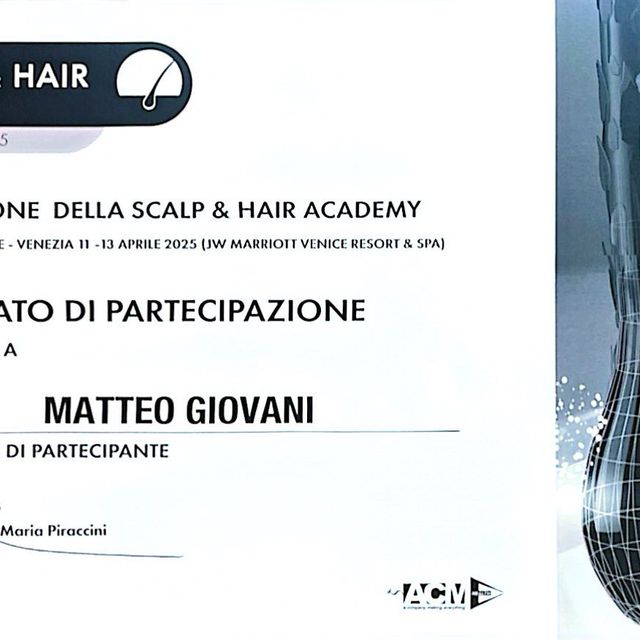 Ingrandire l'immagine: certificate 8